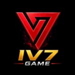 IV7 Game App interface displayed on an Android smartphone with a clean dashboard and easy navigation for new users.