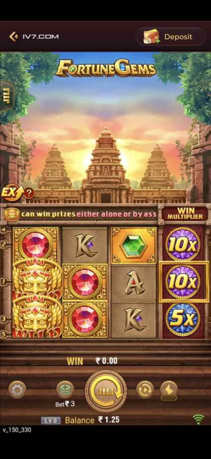 IV7 Game Download latest APK safely on Android smartphone