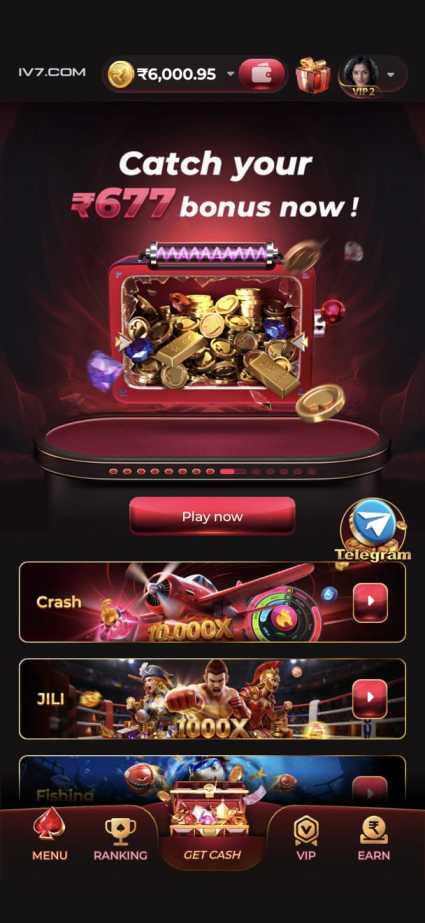 IV7 Game App latest version download for Android with fast installation, user-friendly interface, and smooth mobile gaming experience.